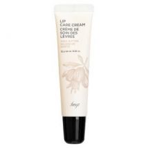 THE FACE SHOP - fmgt Lip Care Cream - 2 Types Shea Butter
