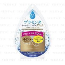 Asahi - Total Aging All-In-One Gel Rich 200g