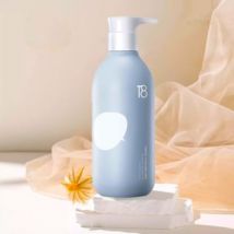 T8 - Plant Essence Oil-Control Shampoo #Shampoo - 380ml