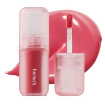 heimish - Dailism Lip Gloss - 7 Colors 2024 Version - #02 Pink Coral