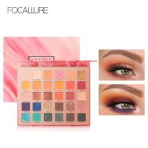 FOCALLURE - 30 Colour Eyeshadow Palette - ENDLESS POSSIBILITIES #30 Color - 1g*30