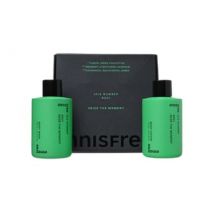 innisfree - Isle Number #001 Seize The Moment Body Care Duo Set 2 pcs