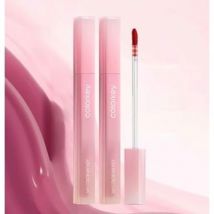 COLORKEY - Pink Diamond Matte Lip Gloss- 3 Colors #P333 Creamy Pink - 1.8g