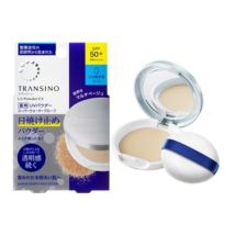 TRANSINO - Medicated UV Powder EX SPF 50+ PA++++ 11g
