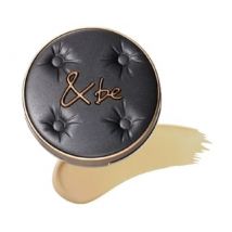 &be - Lasting Cushion Foundation Light Beige