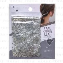 DAISO - Fake Silver Leaf 1 pc