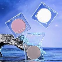 DE'LANCI - Beautiful Planet Series Eyeshadow (1-3) #002 Mercury Purple - 2.7g