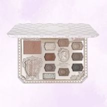 COLORROSE - Ballet Russes Series Makeup Palette - CR1089 Ebony CR1089 Ebony - 16g