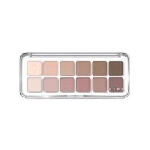 CLIO - Pro Eye Palette Air - 7 Types #03 Mute Library