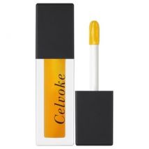 Celvoke - Moisten Lip Drop 02 Honey Drop