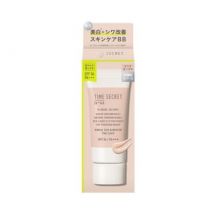 MSH - Time Secret Mineral Medicated Skin Barrier BB Base SPF 36 PA+++ Pink Ocher - 30g