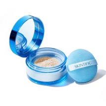 SKINTIFIC - Invisiblur All Day Loose Powder - 5 Shades 03 Petal - 9g