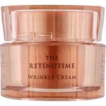 THE RETINOTIME - Wrinkle Cream 30g