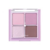 romand - Better Than Eyes Milk Series - 3 Types W01 Dry Lavender