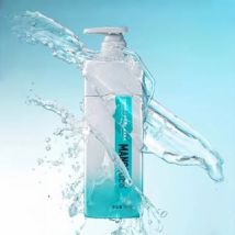 MANCODES - Selenium Sulfide Anti-Dandruff Shampoo 500g
