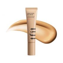 TFIT - Skin Cover BB Cream - 6 Colors BW03 Healthy