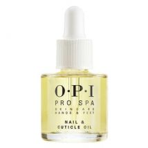 OPI - Pro Spa Nail & Cuticle Oil 8.6ml 8.6ml