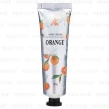 AK - Water Fruits Hand Cream Orange 30g