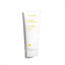face republic - Glow Gold Mineral Cleanser 100ml