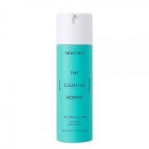 DEWYTREE - The Clean Lab Homme Tea Tree All In One 150ml