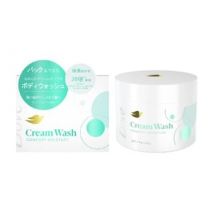Dove Japan - Cream Wash Comfort Moisture - 250g