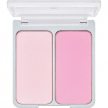 2aN - Dual Cheek - Fard à joues - 15 teintes