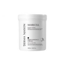 MEDI-PEEL - Derma Maison Maricell Fresh Massage Cream 1kg