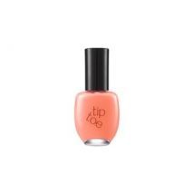 tip toe - Andante Nail Polish - 13 Colors #213 Peach Sorbet
