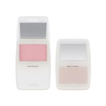 ENTROPY - Slide-up Dough Cheek - 10 Colors #700C Tap Pink