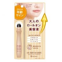 MICCOSMO - Hurry Harry Premium Roll-On Essence 10ml