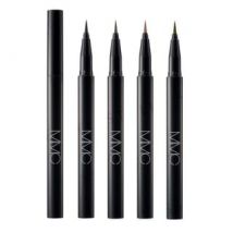 MiMC - Mineral Charcoal Eyeliner 01 Sumi Black