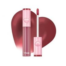 YNM - Heart Jelling Tint - 10 Colors #10 Jujube Jelling