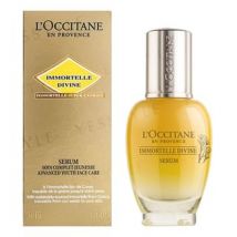L'Occitane - Immortelle Divine Serum 30ml