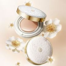 ZEESEA - Palace Identity BB Cushion Foundation - 2 Colors #B01 Light - 13g