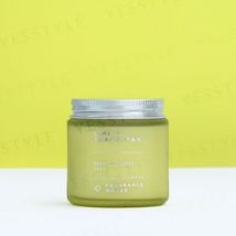 Scented Poured Candle Lime & Frangipani 100g