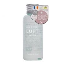 LUFT - Care & Design Hair Oil 50ml