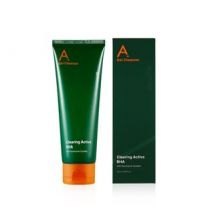 Meditherapy - A Clearing Active BHA Gel Cleanser 150ml