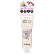 Lovisia - Pokemon Hand Cream Chillarmy