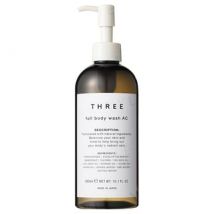 ACRO - THREE Full Body Wash AC 300ml