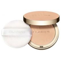 Clarins - Ever Matte Compact Powder 03 Light Medium