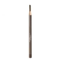 MACQUEEN - My Strong Eyebrow Pencil - 6 Colors #102 Walnut Brown