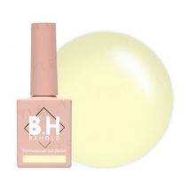 BEHOLD - Professional Gel Polish BH022 Baby Yellow 10ml