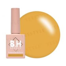 BEHOLD - Professional Gel Polish BH163 Mustard Yellow 10ml