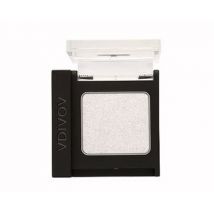 VDIVOV - Eye On Shadow SHIMMER - 8 Colors WH001 Luminous White