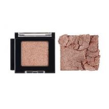 THE FACE SHOP - fmgt Mono Cube Eyeshadow Glitter - 15 Colors #BE03 Hyper Peach