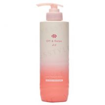 Off & Relax - Spa Treatment 2.0 Glossy Moisture 460ml