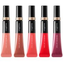 Shiseido - Maquillage Dramatic Lip Tint PK301