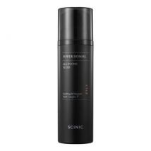 SCINIC - Power Homme All In One Fluid Renewed: 150ml
