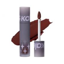 Kaleidos - Smokey Nostalgia Collection Cloud Lab Lip Clay - 4 Colors #DE09 Cognac - 2.4g