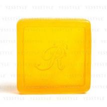 RIDOS - Cosmetics Honey Soap Containing Honey Cherry Tree 80g